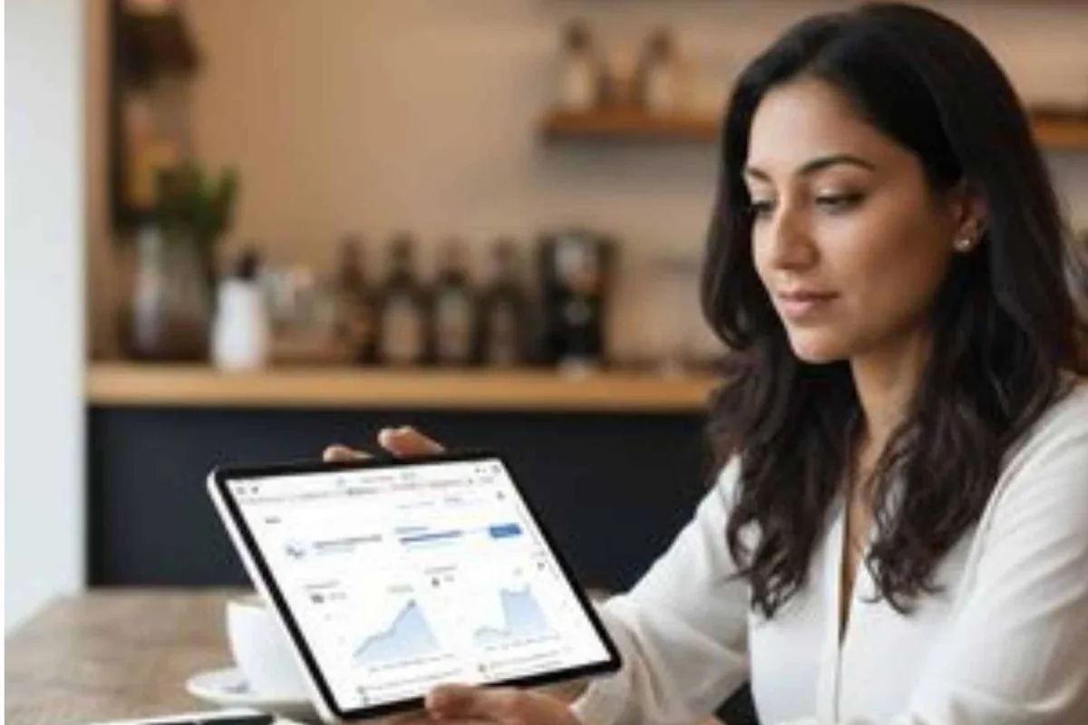 Navigating the Business App Dashboard: A Guide for Efficiency
