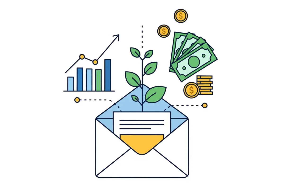 A Beginner’s Guide to Email Marketing: From Inbox to Income