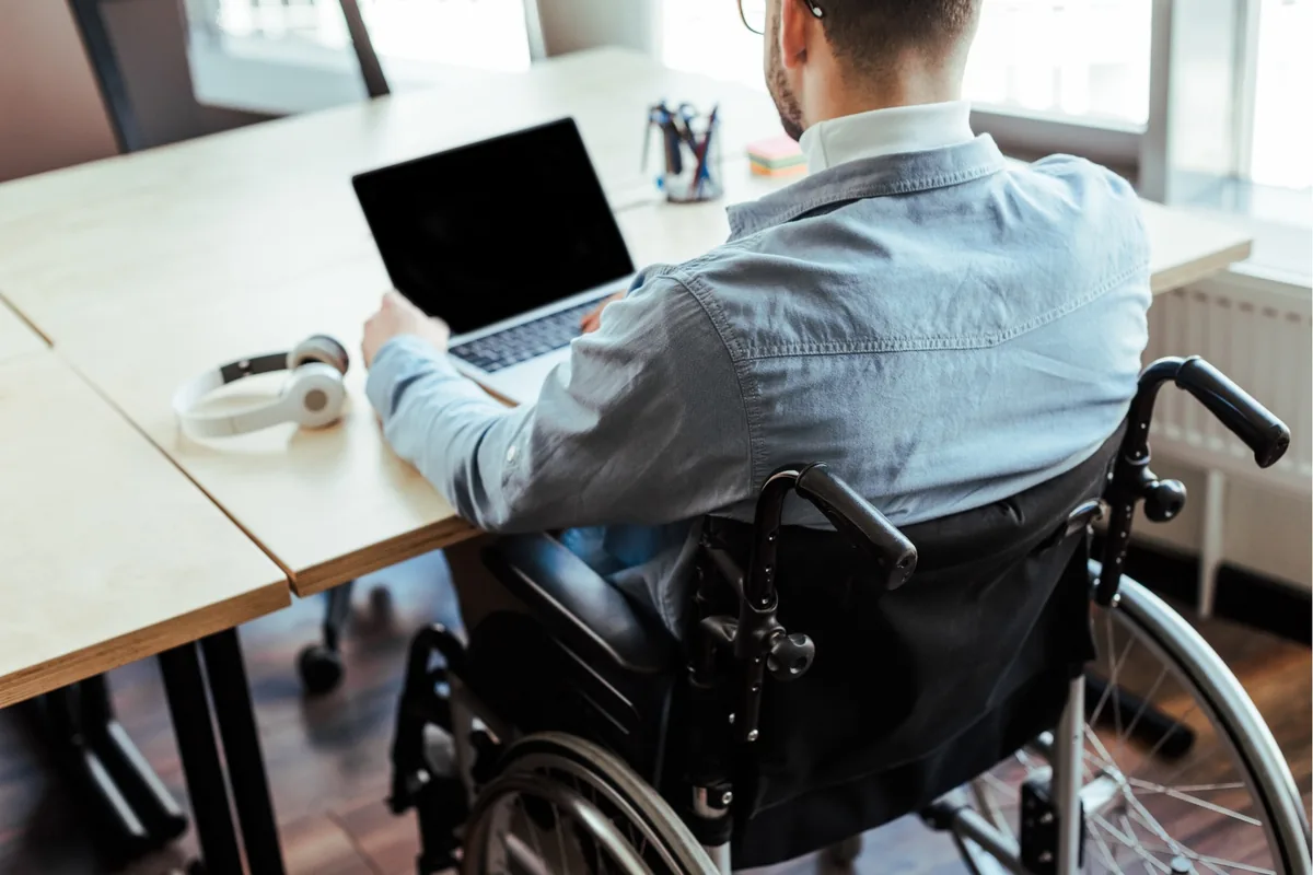 Achieving Website Accessibility Standards with AudioEye ADA Widget