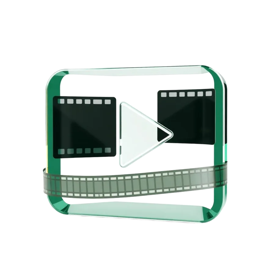 Video Editing concept